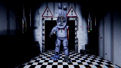 The Bonnie song/Animation