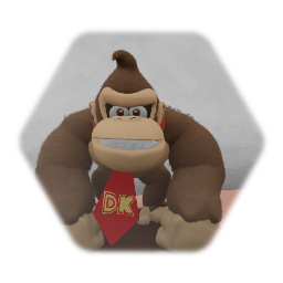 Donkey Kong