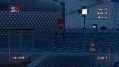 A screenshot taken in Dreams. 1 of 2.