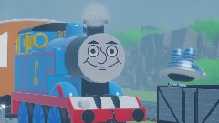 thomas animation