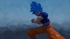 A screenshot taken in Dreams. 23 of 30.