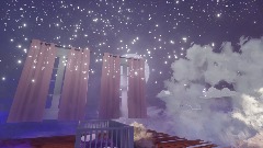 A screenshot taken in Dreams. 2 of 4.