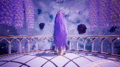 A screenshot taken in Dreams. 1 of 3.