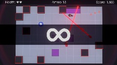 Chrono Shot: Infinite