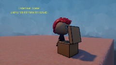 EnderPearl Scene (A Minecraft Movie)