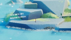 A screenshot taken in Dreams. 5 of 9.