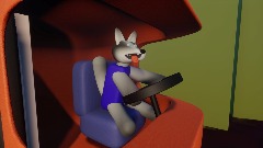 Husky Bus