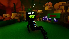 A screenshot taken in Dreams. 6 of 22.