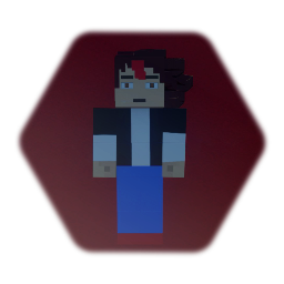 Minecraft Damian