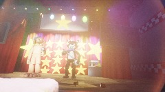 Hidden in the sand By the rocketeers  bfi tape  1997 show