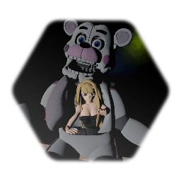 Fnaf Book Collection