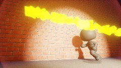 Cover Blown!