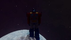 A screenshot taken in Dreams. 15 of 28.