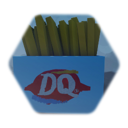 DQ Fries
