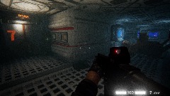 A screenshot taken in Dreams. 3 of 3.