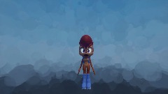 A screenshot taken in Dreams. 5 of 25.