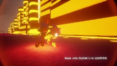 A screenshot taken in Dreams. 16 of 26.