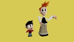 A screenshot taken in Dreams. 29 of 29.