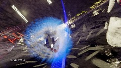 A screenshot taken in Dreams. 16 of 18.