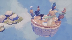 Ma création - 22/02/2020