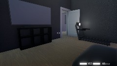 A screenshot taken in Dreams. 13 of 24.