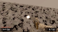 A screenshot taken in Dreams. 6 of 10.