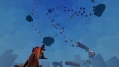 A screenshot taken in Dreams. 2 of 2.