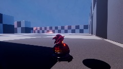 Zephyr Infinity Engine + (RTX)