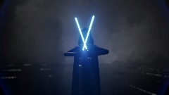 A screenshot taken in Dreams. 5 of 9.