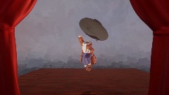 A screenshot taken in Dreams. 10 of 15.