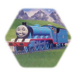 Thomas Retro Kit (Part 2)