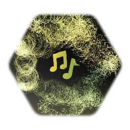 Whirling in rags (night)