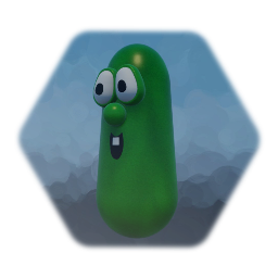 Larry the Cucumber