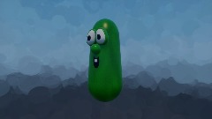 A screenshot taken in Dreams. 3 of 3.