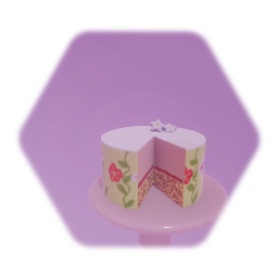 GBB12 Entremet