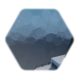 Destructible Boat