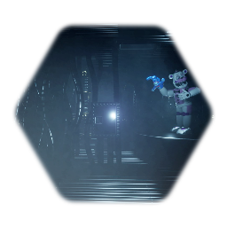 The Breaker Room | Sister Location |