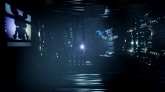 Sister Location  Zombies