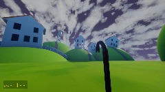 GMOD Backroom