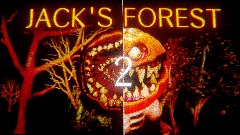 JACKS FOREST 2 [KILLER PUMPKIN] (BETA) FIXED