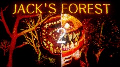 JACKS FOREST 2 [KILLER PUMPKIN] (BETA)