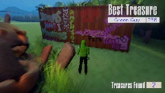 A screenshot taken in Dreams. 21 of 30.