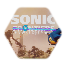 FRONTIERS) Sonic
