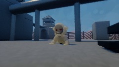 A screenshot taken in Dreams. 13 of 22.