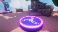 Fight Ring