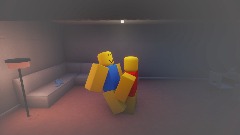 A screenshot taken in Dreams. 6 of 8.