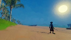 A screenshot taken in Dreams. 2 of 6.