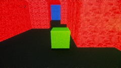 A screenshot taken in Dreams. 5 of 8.