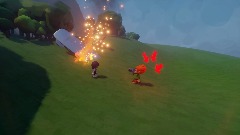 low quality and boring news flash