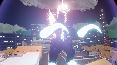 A screenshot taken in Dreams. 13 of 28.